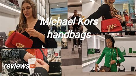michael kors bags new collection 2020